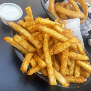 Creamy Buttermilk Ranch OTS