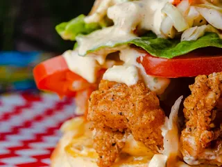 A+ Burger