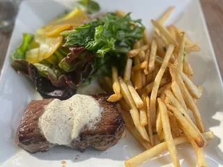 Brenda's Oakland