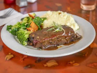 Doyle Street Cafe
