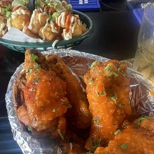 Yummmmmmmy wangz!