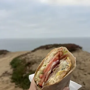 Gluten Free BATTLE