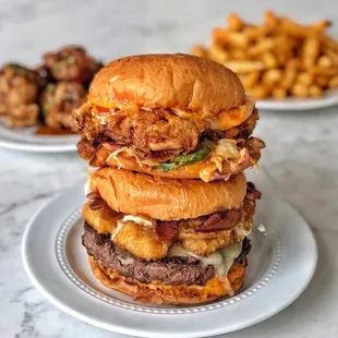&quot;THE SUNDAY MORNING (SPICY) &amp; &quot;20. THE FIREFIGHTER (SPICY)