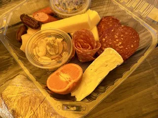 Blue Barn Provisions