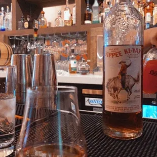 Whiskey