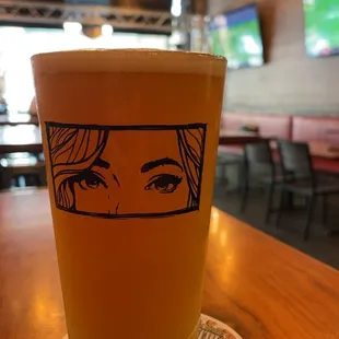 drink