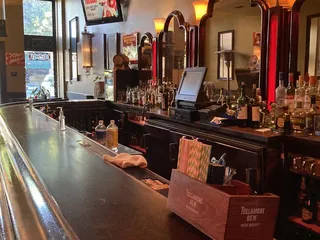Scotty's Bar