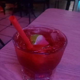 drink