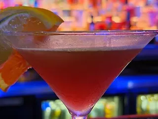 The Martini Club