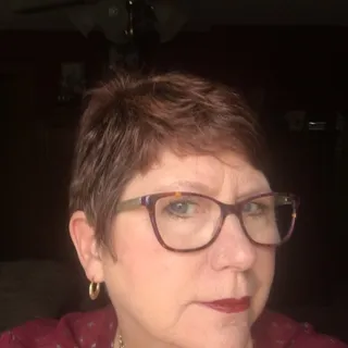 Lorraine S.