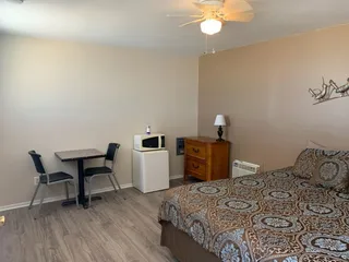 Desert Oasis Campground