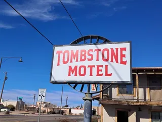 Tombstone Motel