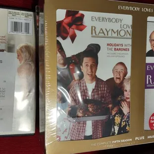 Hidden Treasures Thrift Store