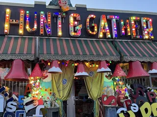 Hunt & Gather