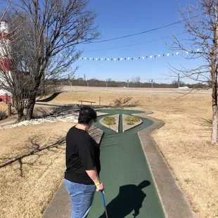 Great fun!