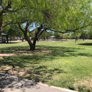 Hidden Valley Park aka Cowboy Park