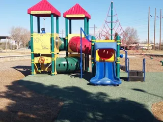 Skyline Optimist Youth Park