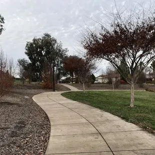 Very clean and pretty