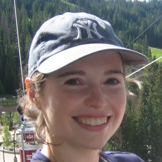 Madelaine G.