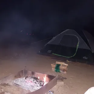 At 12:20 am HillView