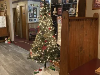 Ladobees Steak House