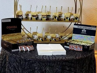 Unique Visions Upscale Events