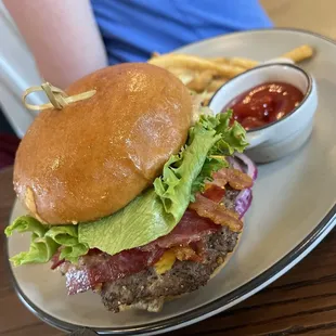 burgers, burger, food