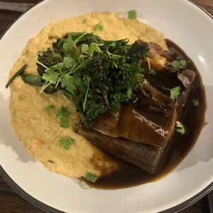 Short Rib