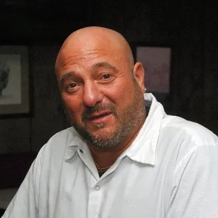 Mike Sylvester, the owner!