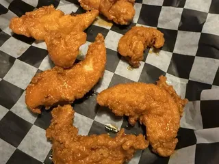 Harmon's Pub