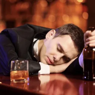 I take nap