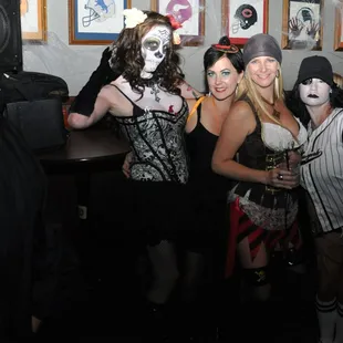 Halloween Party
