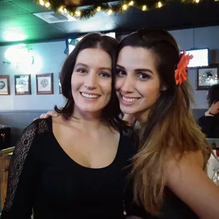 Saturday/Sunday bartenders
