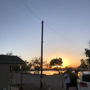 Hide Away Lakes