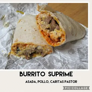 burritos and wraps, burrito, food, wraps