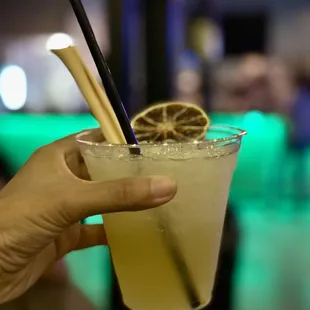 Margarita