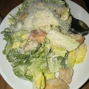 Caesar Salad