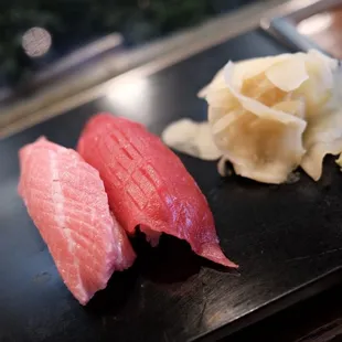 Toro Sushi