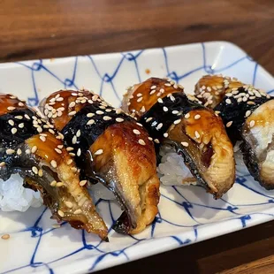 Unagi