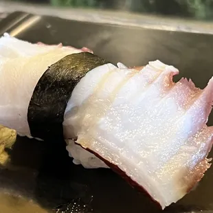 Tako Sushi