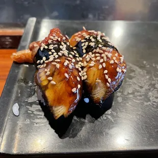 Unagi Sushi