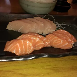 Sashimi Dinner