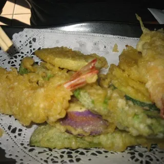 Tempura