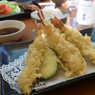 Salmon Teriyaki