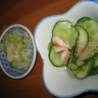 Cucumber