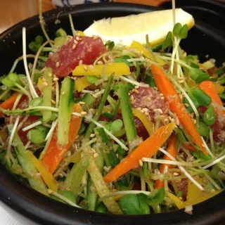 Tuna Salad