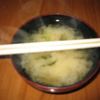 Miso Soup