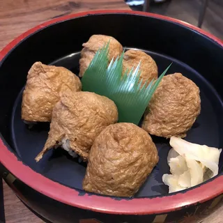 2. Inari Sushi