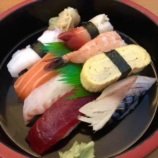 7. Nigiri