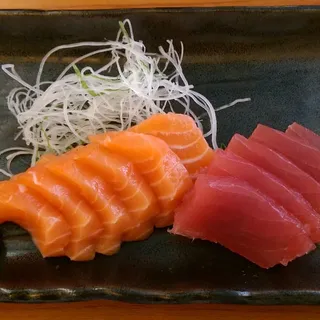 Tuna Sashimi